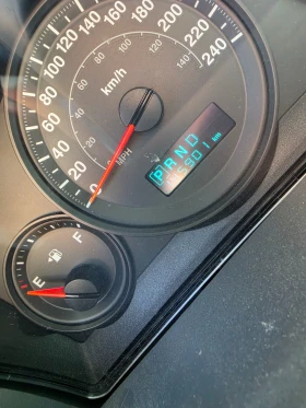Jeep Grand cherokee 4.7i, снимка 9