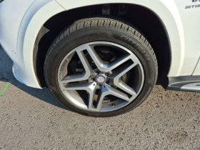 Mercedes-Benz GLS 500 АМГ ПАКЕТ/550/ПАНО/ПОДГРЕВ/CARFAX/ФИНАНСИРАНЕ, снимка 6