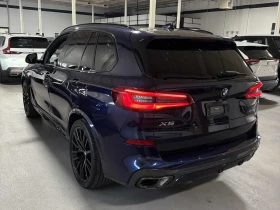BMW X5 M-Sport* Вакуум* Laser* 360* Мъртва* H/K* Въздушно, снимка 5