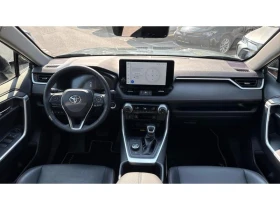 Toyota Rav4 2.5HSD ADVENTURE AWD, снимка 8