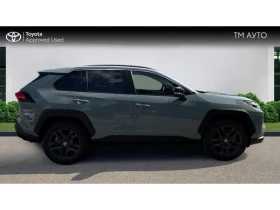 Toyota Rav4 2.5HSD ADVENTURE AWD, снимка 17