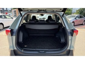 Toyota Rav4 2.5HSD ADVENTURE AWD, снимка 10