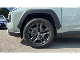 Toyota Rav4 2.5HSD ADVENTURE AWD, снимка 16