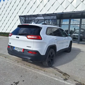Jeep Cherokee 2.2 дизел 4х4 топ състояние, снимка 8