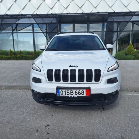 Jeep Cherokee 2.2 дизел 4х4 топ състояние, снимка 3