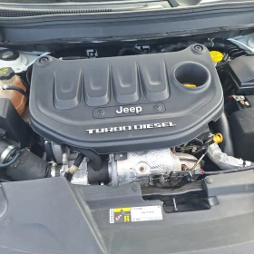 Jeep Cherokee 2.2 дизел 4х4 топ състояние, снимка 16