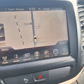 Jeep Cherokee 2.2 дизел 4х4 топ състояние, снимка 13