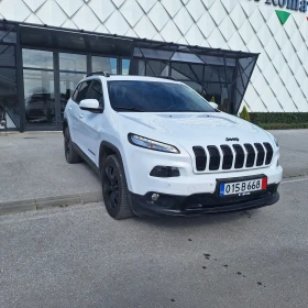 Jeep Cherokee 2.2 дизел 4х4 топ състояние, снимка 2