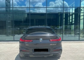 BMW X4 M40d xDrive = MGT Select 2 = , снимка 4