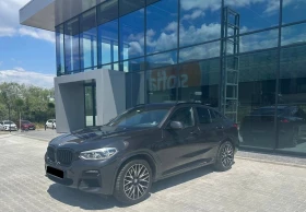 BMW X4 M40d xDrive = MGT Select 2 = , снимка 1