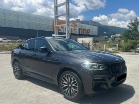 BMW X4 M40d xDrive = MGT Select 2 = , снимка 5