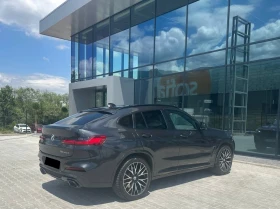 BMW X4 M40d xDrive = MGT Select 2 = , снимка 2