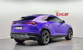 Lamborghini Urus 4.0 V8, снимка 2