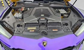 Lamborghini Urus 4.0 V8, снимка 6