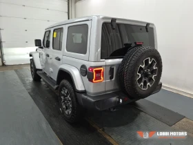 Jeep Wrangler, снимка 4