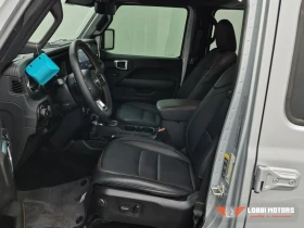 Jeep Wrangler, снимка 5