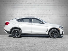 BMW X6 * 35i * Един собственик * Фиксирана цена до БГ * , снимка 3