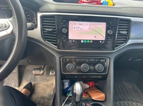 VW Atlas * Execline * CARFAX* AВТОКРЕДИТ* , снимка 9