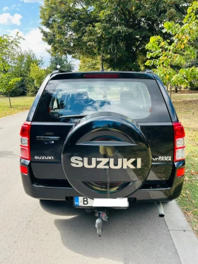 Suzuki Grand vitara 1.9 DDS Регистрирана, снимка 4