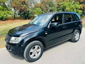 Suzuki Grand vitara 1.9 DDS Регистрирана, снимка 2