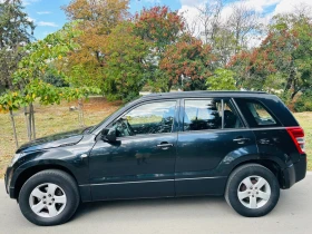 Suzuki Grand vitara 1.9 DDS Регистрирана, снимка 6