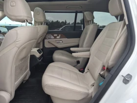 Mercedes-Benz GLS AMG Line* Burmester, снимка 7