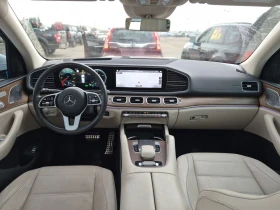 Mercedes-Benz GLS AMG Line* Burmester, снимка 5