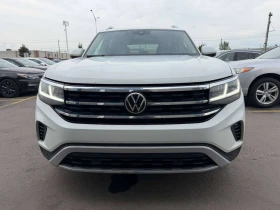 VW Atlas Highline, снимка 3