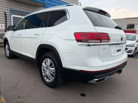 VW Atlas Highline, снимка 5