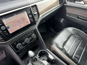 VW Atlas Highline, снимка 14