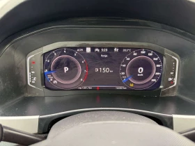 VW Atlas Highline, снимка 8