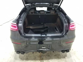 Mercedes-Benz GLC, снимка 14