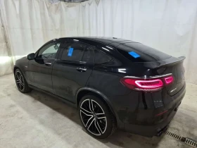 Mercedes-Benz GLC, снимка 6