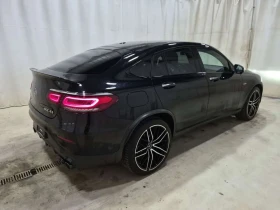 Mercedes-Benz GLC, снимка 2