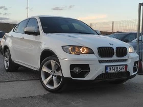 Обява за продажба на BMW X6 3.0D X-DRIVE SPORT PACK СМЕНЕНА ВЕРИГА КАМЕРА TOP! ~28 899 лв. - изображение 2