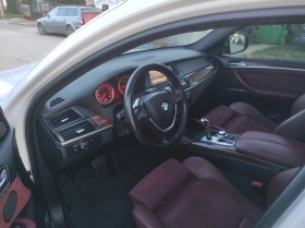 BMW X6 3.0D X-DRIVE SPORT PACK СМЕНЕНА ВЕРИГА КАМЕРА TOP!, снимка 8