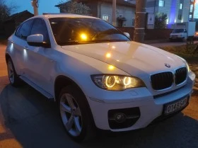 BMW X6 3.0D X-DRIVE SPORT PACK    TOP! | Mobile.bg    15