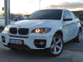 Обява за продажба на BMW X6 3.0D X-DRIVE SPORT PACK СМЕНЕНА ВЕРИГА КАМЕРА TOP! ~33 399 лв. - изображение 1