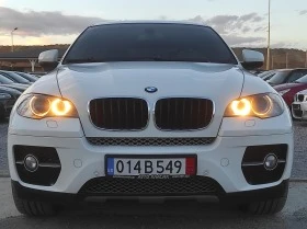 Обява за продажба на BMW X6 3.0D X-DRIVE SPORT PACK СМЕНЕНА ВЕРИГА КАМЕРА TOP! ~28 899 лв. - изображение 1