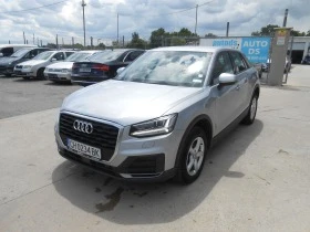     Audi Q2 1.6d-Navi-Koja-Automat-Euro-6B