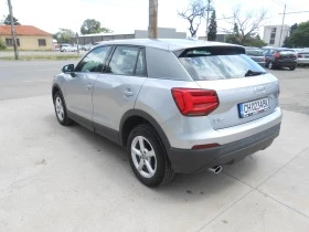 Audi Q2 1.6d-Navi-Koja-Automat-Euro-6B | Mobile.bg    7