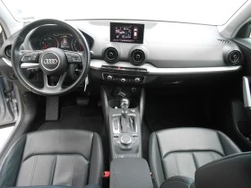 Audi Q2 1.6d-Navi-Koja-Automat-Euro-6B | Mobile.bg    13