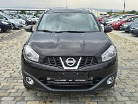 Nissan Qashqai + 2 2.0 DCi 150 44 7  NAVI | Mobile.bg    2