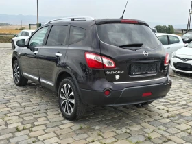 Nissan Qashqai + 2 2.0 DCi 150кс 4х4 7 Места NAVI, снимка 6