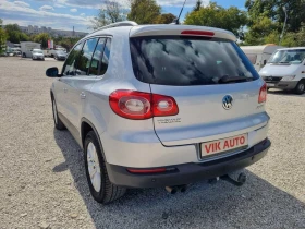 VW Tiguan 2.0 TDI SWISS  | Mobile.bg    4