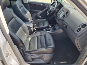 VW Tiguan 2.0 TDI SWISS , снимка 14