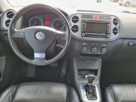 VW Tiguan 2.0 TDI SWISS  | Mobile.bg    7