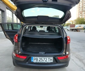 Kia Sportage 1.7 FULL НОВА, снимка 15