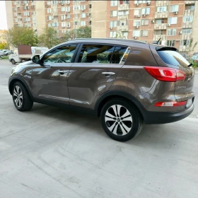 Kia Sportage 1.7 FULL НОВА, снимка 4