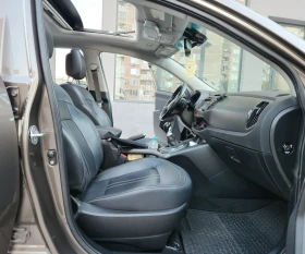 Kia Sportage 1.7 FULL НОВА, снимка 9